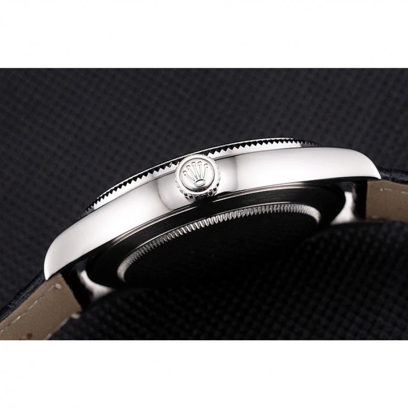 Superclone Rolex Cellini 38mm White Dial REP016811