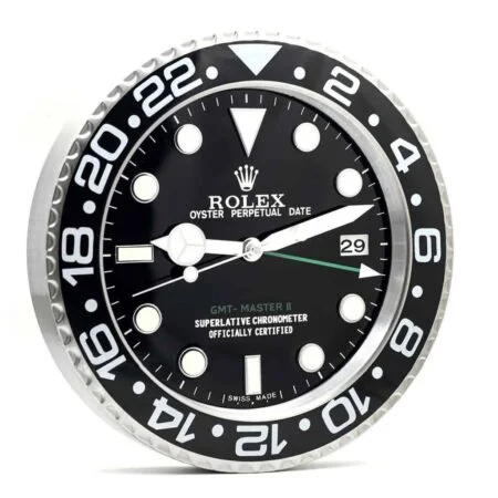 	ROLEX WALL CLOCK – GMT MASTER II